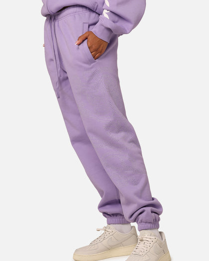 Playboy By Culture Kings Shyne Track Pants Purple