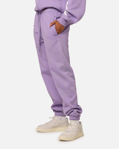 Playboy By Culture Kings Shyne Track Pants Purple