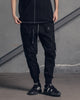 The Anti Order Tactical Operations Joggers Black