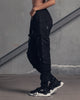 The Anti Order Tactical Operations Joggers Black