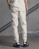 The Anti Order Tactical Operations Joggers White