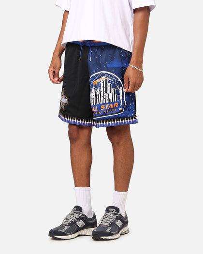Champion Empire State All Star LFS AS Basketball Shorts Black/Multi