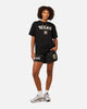 Pro Standard Women's Vegas Golden Knights Woven Shorts Black