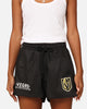 Pro Standard Women's Vegas Golden Knights Woven Shorts Black