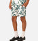 XXIII James Shorts Cream/Green