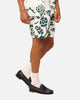 XXIII James Shorts Cream/Green