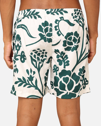 XXIII James Shorts Cream/Green