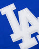 New Era Los Angeles Dodgers Shorts Bright Royal
