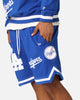 New Era Los Angeles Dodgers Shorts Bright Royal