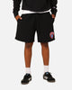 Champion Reverse Weave Field Basketball Shorts Black