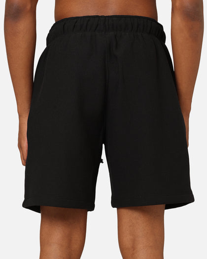 Champion Reverse Weave Field Basketball Shorts Black