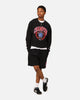 Champion Reverse Weave Field Basketball Shorts Black