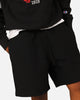 Champion Reverse Weave Field Basketball Shorts Black