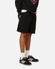 Champion Reverse Weave Field Basketball Shorts Black