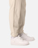 Champion Reverse Weave Terry Tape Jogger Stone