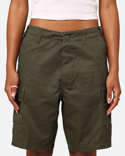 Rothco Women's Tactical BDU Shorts Olive Drab