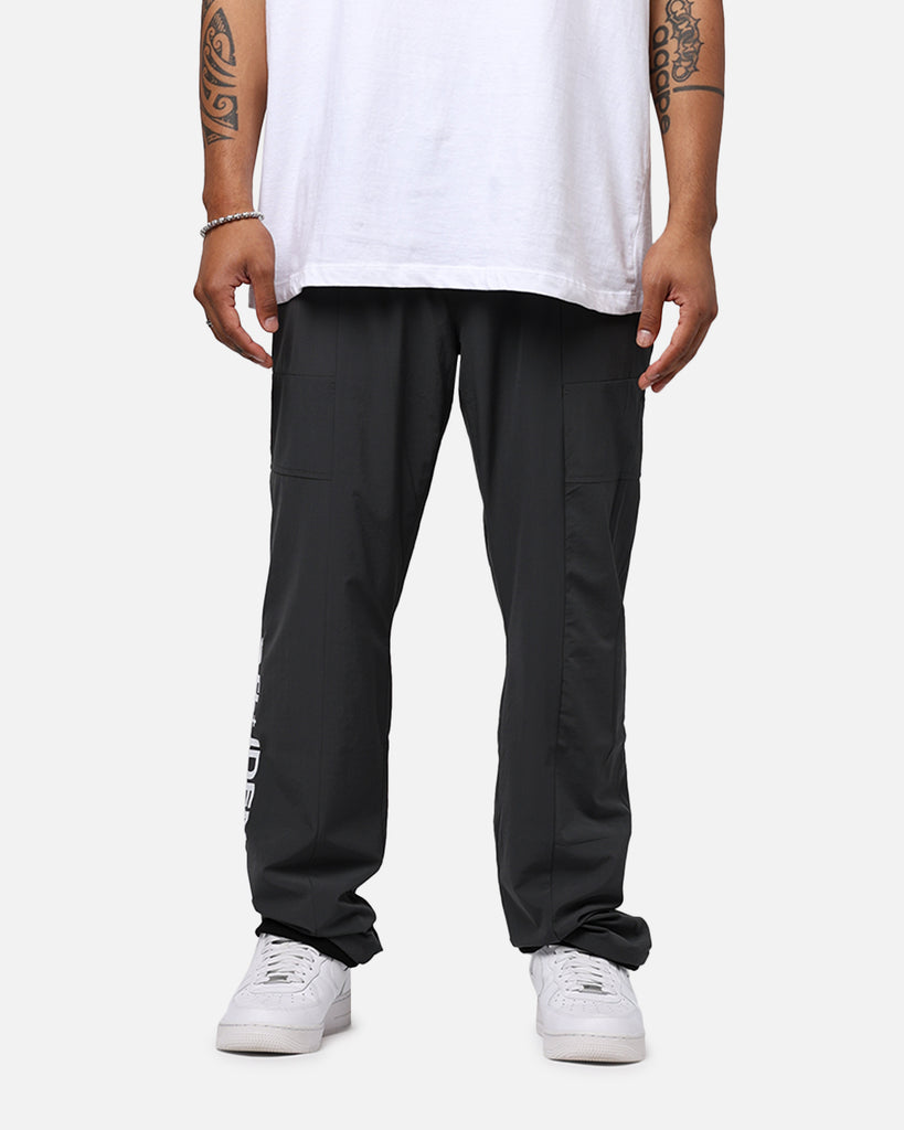 Students Golf Ace Nylon Pants Charcoal | Culture Kings US