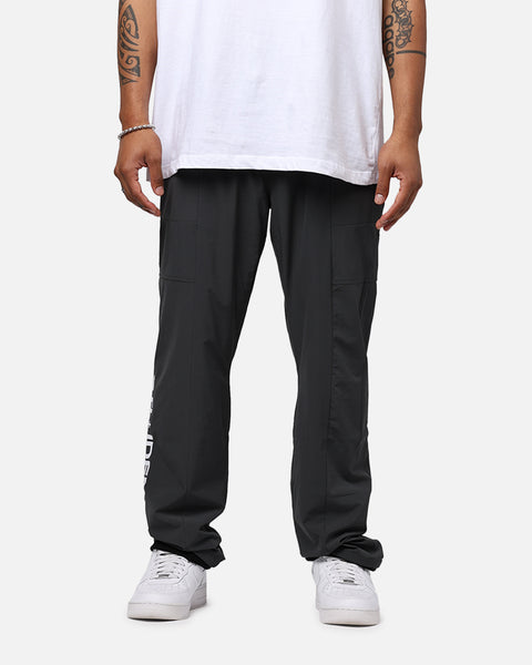 Students Golf Ace Nylon Pants Charcoal | Culture Kings US