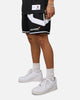Mitchell & Ness X McLaren X Culture Kings Las Vegas Collection Sublimated Mesh Shorts Black