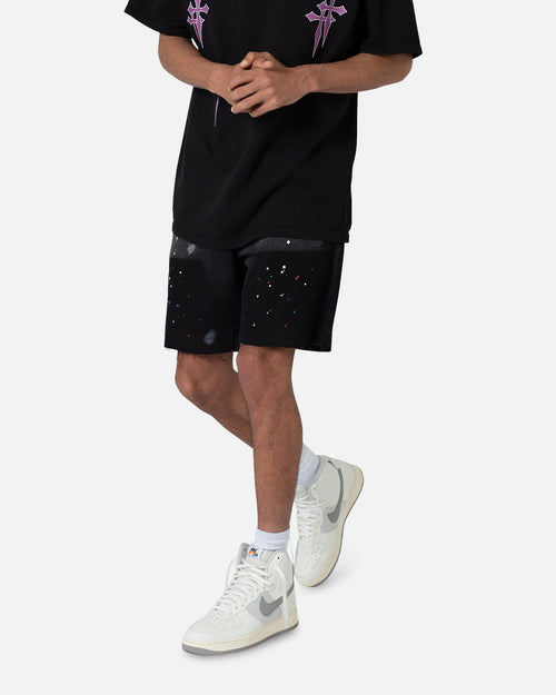 MNML B243 Shorts Slate
