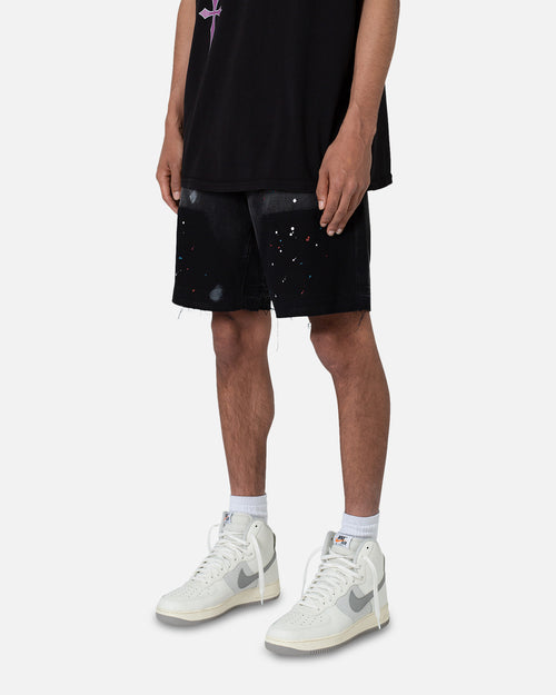 MNML B243 Shorts Slate