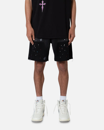 MNML B243 Shorts Slate