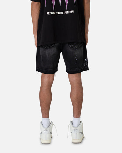 MNML B243 Shorts Slate