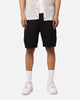 XXIII Jordy Cargo Shorts Black