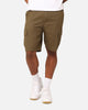 XXIII Jordy Cargo Shorts Military Green