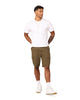 XXIII Jordy Cargo Shorts Military Green