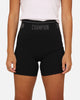Champion Women's Rochester Flex Bike Shorts Black