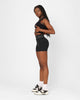Champion Women's Rochester Flex Shorties Black