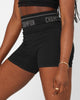 Champion Women's Rochester Flex Shorties Black