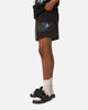 Market Garden Tech Shorts Black/Olive