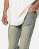 MNML X514 Skinny Stacked Denim Jeans Vintage Blue