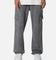 MNML Washed Relaxed Cargo Sweatpants Black