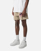 MNML Tribal Sweat Shorts Earth