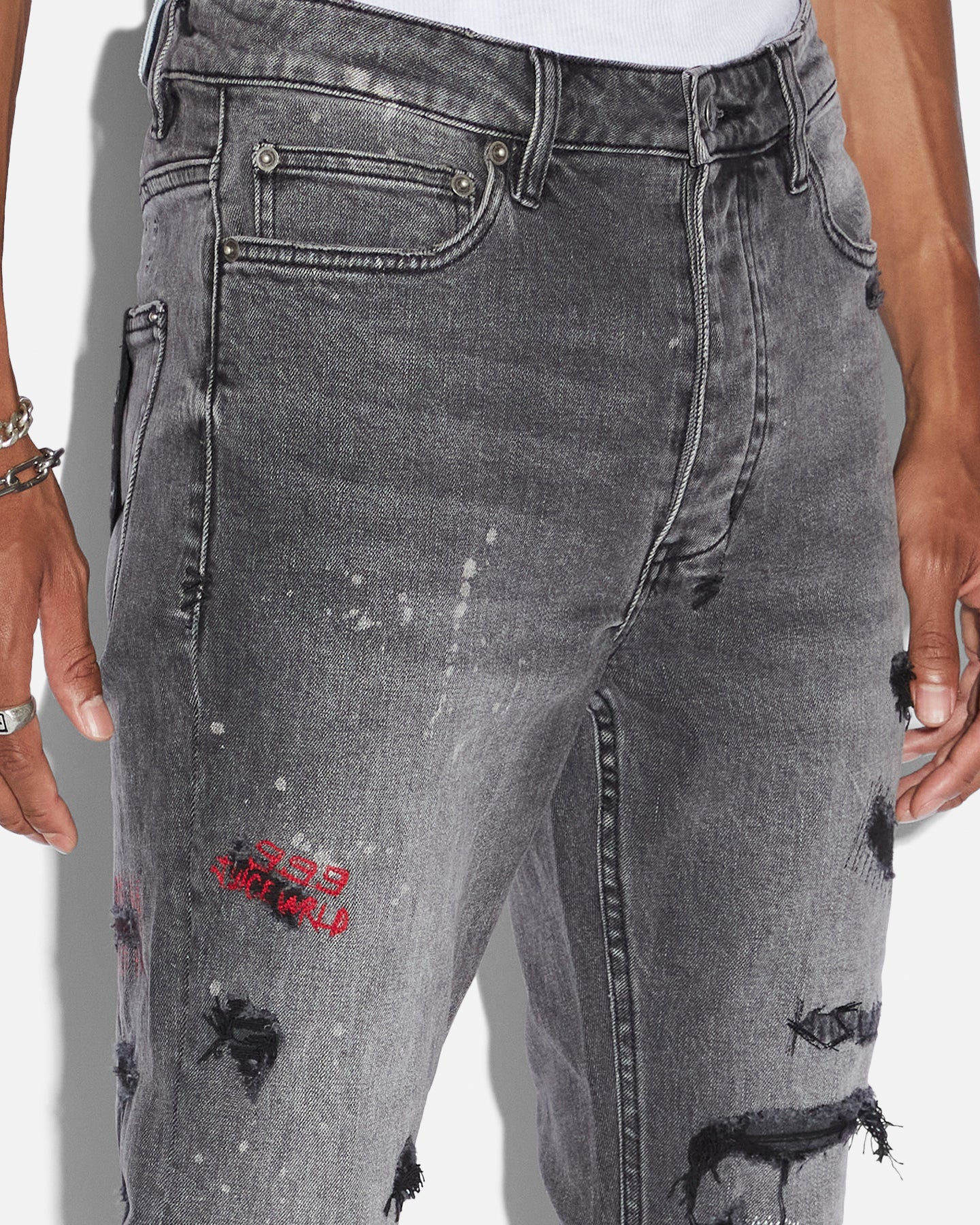 ksubi 00s SWAG DENIM Y2K Grunge archive 【公式通販】