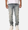 Ksubi Chitch Punk Metalik Jeans Denim