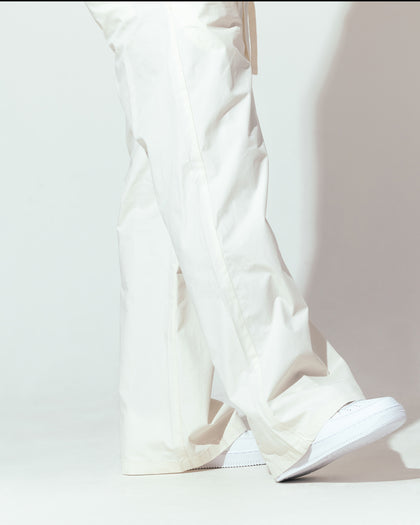 Loiter Shadow Pants Off White