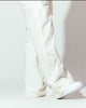 Loiter Shadow Pants Off White