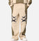 Loiter Paradise Track Pants Stone/Khaki