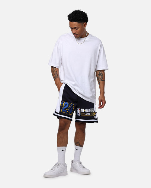 Pro Standard NBA All Star Game 2024 2.0 Shorts Midnight Navy