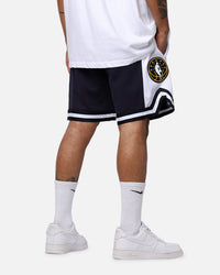 Pro Standard NBA All Star Game 2024 2.0 Shorts Midnight Navy