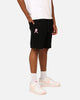 Playboy By Culture Kings Roughboy Shorts Black