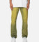 MNML B540 Flare Denim Jeans Olive