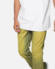 MNML B540 Flare Denim Jeans Olive