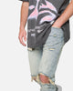 MNML D544 Straight Denim Jeans Vintage Blue