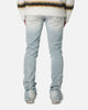 MNML M538 Slim Denim Jeans Blue
