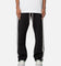 MNML Tricot Side Stripe Pants Black